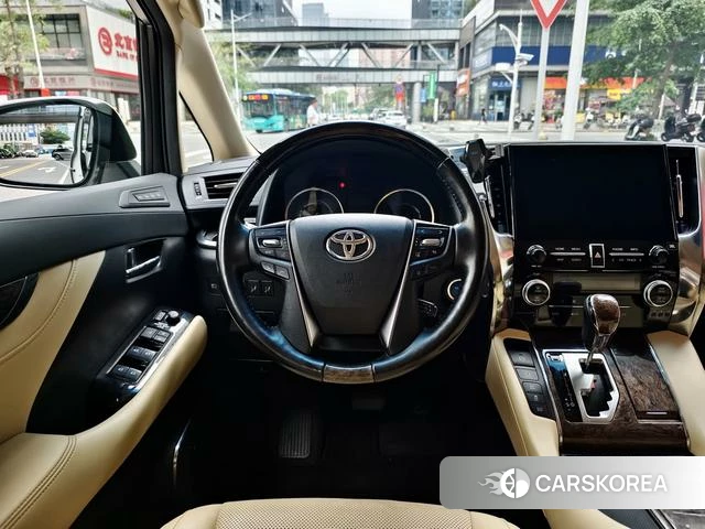 Toyota Wilfa id 4274576 из Китая 20