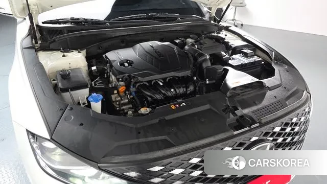 Hyundai The New Grandeur IG id 3269492 из Кореи 16