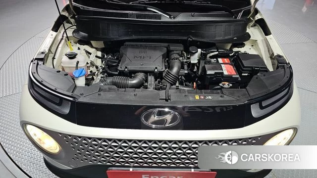 Hyundai Casper id 4223849 из Кореи 16