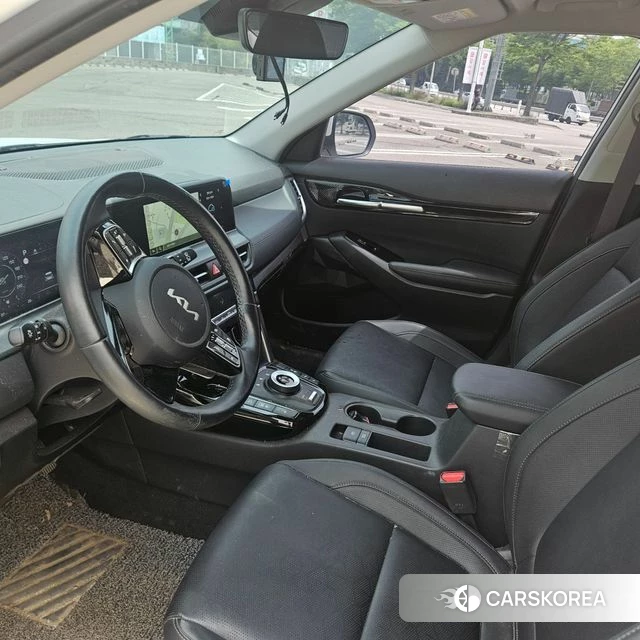 Kia The New Seltos id 4394908 из Кореи 11