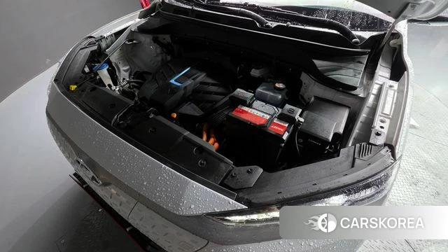 Hyundai Kona Electric id 3911066 из Кореи 16