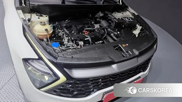 Kia Sportage 5th Generation id 3432660 из Кореи 16