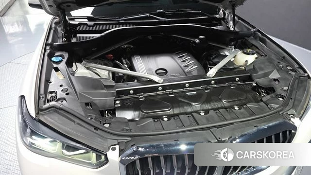 BMW X5 (G05) id 4769100 из Кореи 28