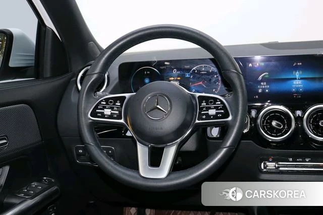 Mercedes-Benz GLA id 4257878 из Китая 16