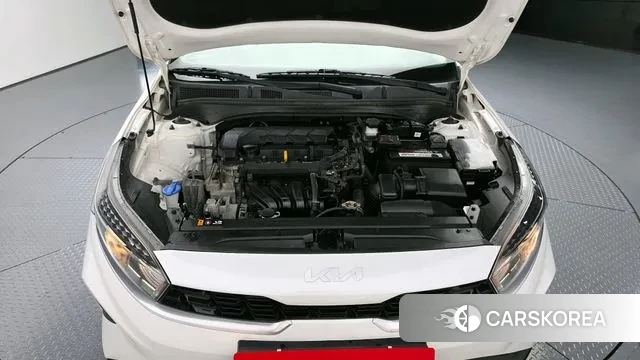 Kia The New K3 2nd generation id 3676229 из Кореи 16