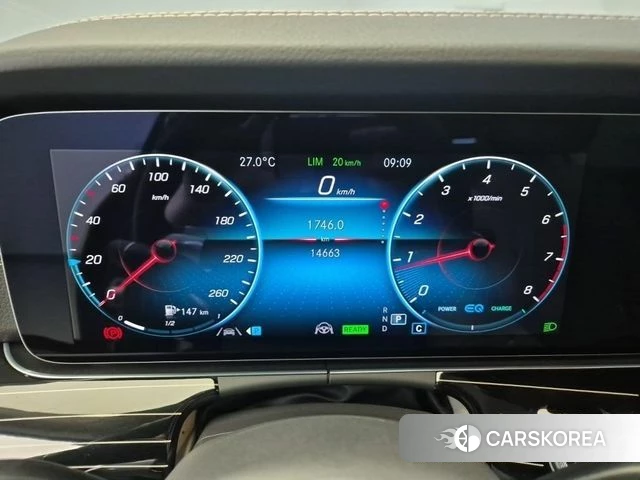 Mercedes-Benz E-Class W213 id 4577009 из Кореи 15