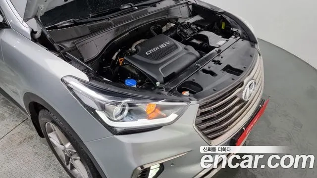 Hyundai The New Max Cruise id 2937439 из Кореи 16