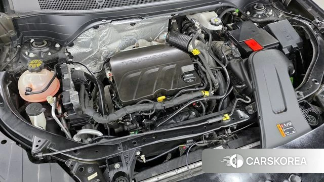 Chevrolet (GM Daewoo) Trax Crossover id 3903152 из Кореи 16