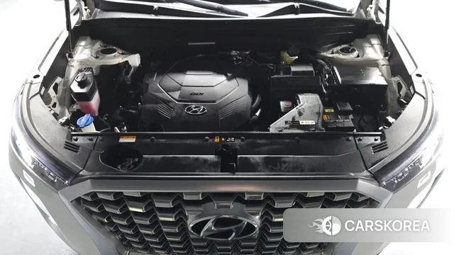 Hyundai Palisade id 3597933 из Кореи 16