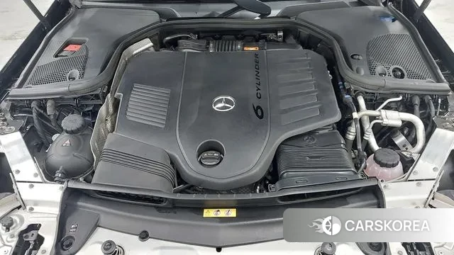 Mercedes-Benz CLS-Class C257 id 3741558 из Кореи 16