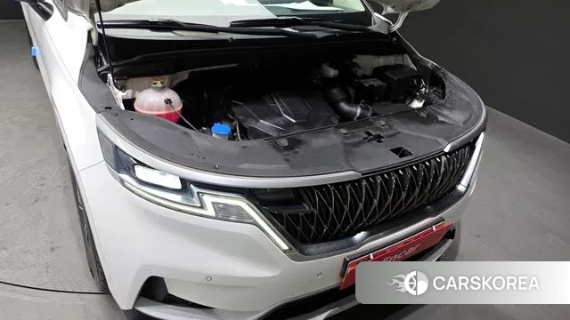 Kia Carnival 4th generation id 3587756 из Кореи 16