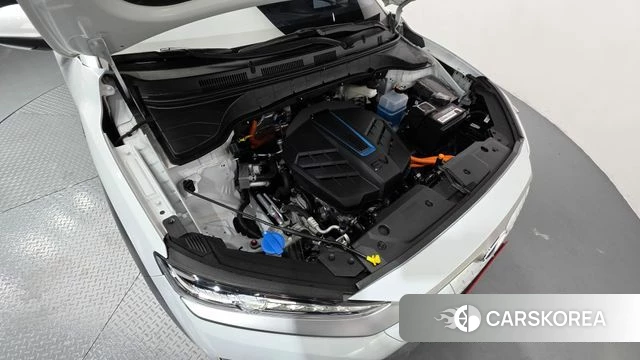 Hyundai Kona Electric id 4470641 из Кореи 16