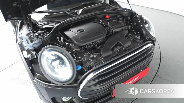 Mini Cooper Clubman id 4608269 из Кореи 26