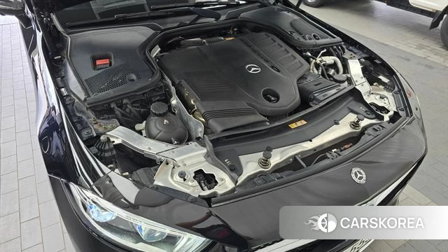 Mercedes-Benz CLS-Class C257 id 4637147 из Кореи 27