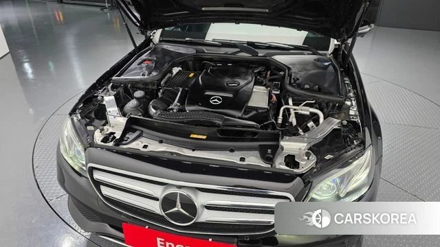 Mercedes-Benz E-Class W213 id 3795510 из Кореи 16