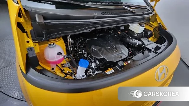 Hyundai Staria id 3082466 из Кореи 16