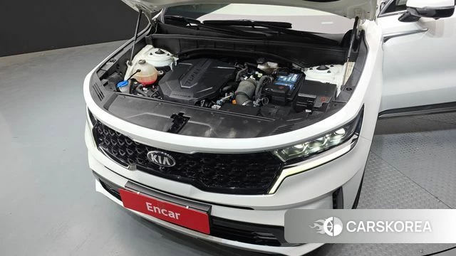 Kia Sorento 4th Generation id 4232187 из Кореи 30