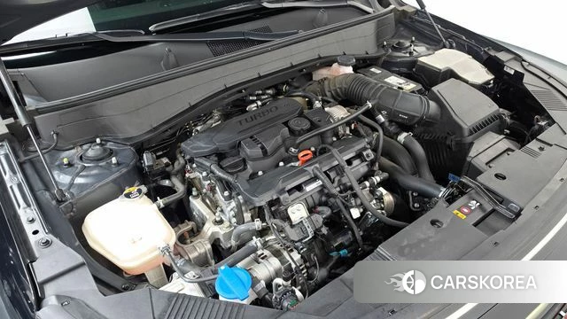 Hyundai Kona (SX2) id 4715831 из Кореи 28