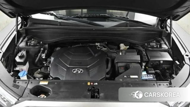 Hyundai Palisade id 4654752 из Кореи 16