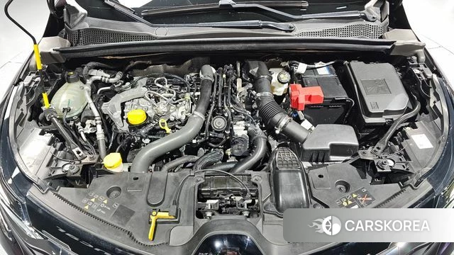 Renault Korea (Samsung) Capture id 4764690 из Кореи 26