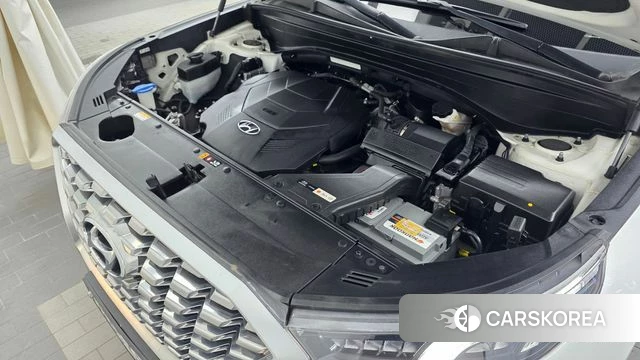 Hyundai Palisade id 4501942 из Кореи 16