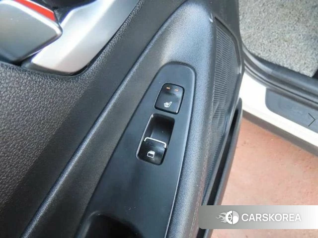 Hyundai Santa Fe TM id 4294937 из Кореи 16