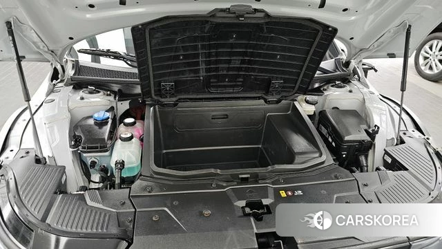 Hyundai Ionic 5 id 4309361 из Кореи 33