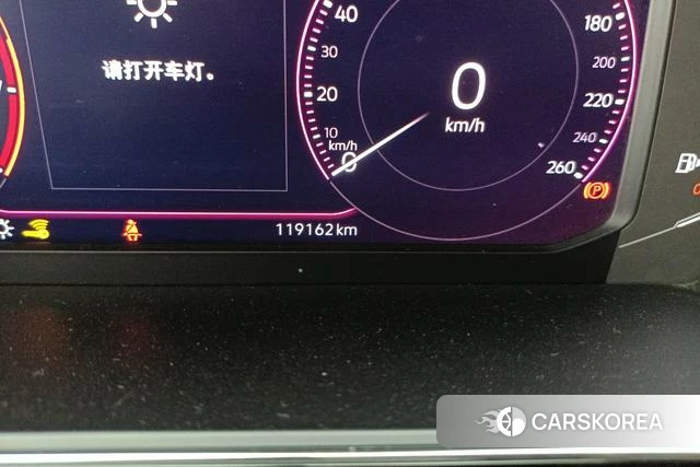 Volkswagen Passat id 3784688 из Китая 13
