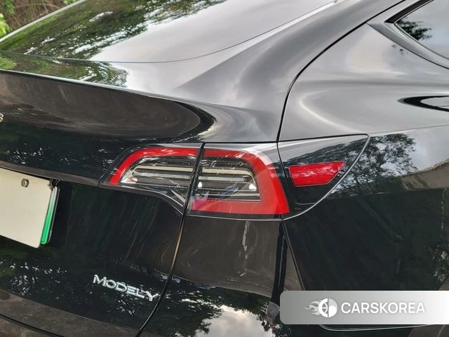 Tesla Model Y id 3939385 из Китая 20