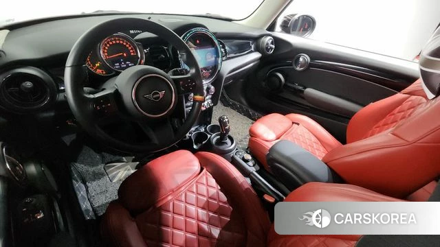 Mini Cooper id 3904121 из Кореи 16