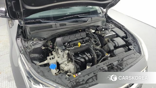 Kia Come New K3 id 4020130 из Кореи 16