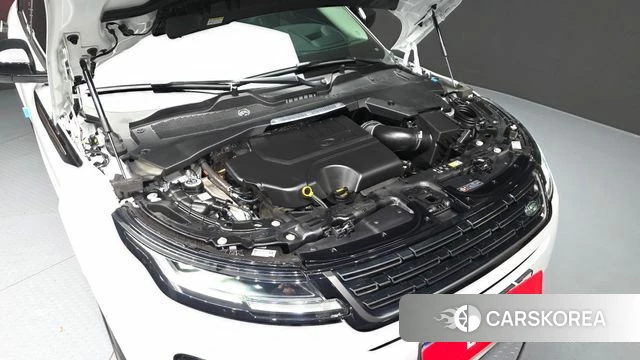 Land Rover Range Rover Evoque 2nd Generation id 3858272 из Кореи 16