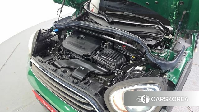 Mini Cooper Countryman id 4557150 из Кореи 28