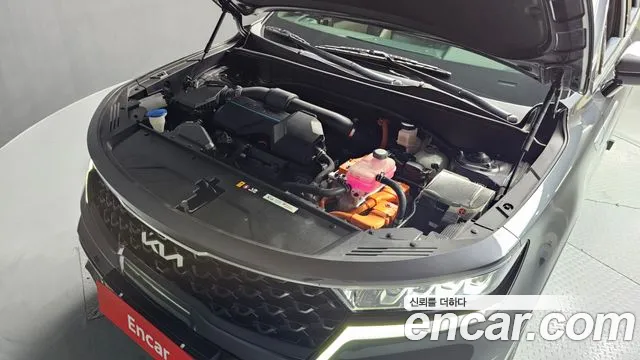 Kia Sorento 4th Generation id 2689283 из Кореи 16