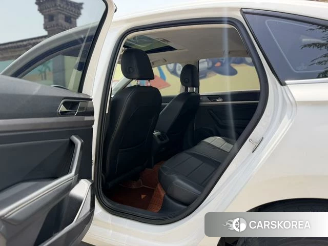 Volkswagen Lavida id 4271798 из Китая 12