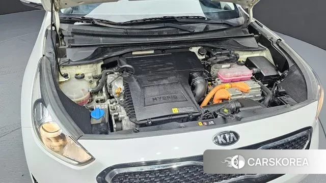 Kia Niro id 3612751 из Кореи 16