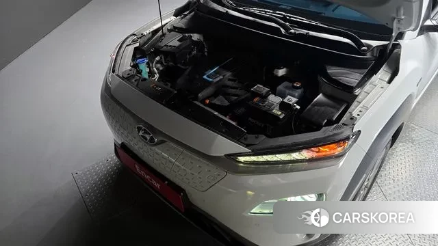 Hyundai Kona Electric id 3089723 из Кореи 16