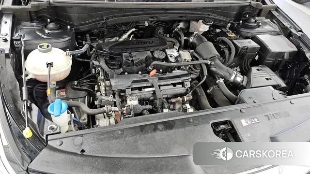 Kia Sportage 5th Generation id 3787589 из Кореи 16