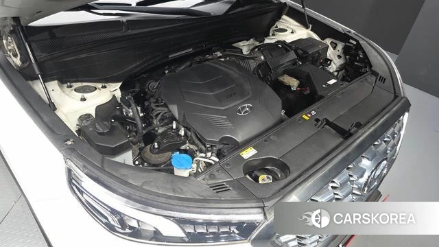 Hyundai Palisade id 4895309 из Кореи 25