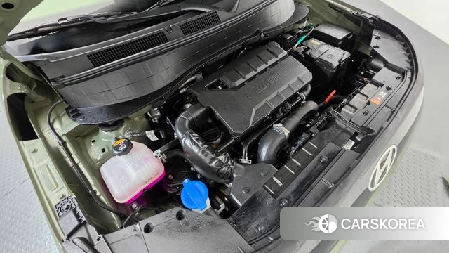 Hyundai The New Casper id 4879630 из Кореи 28