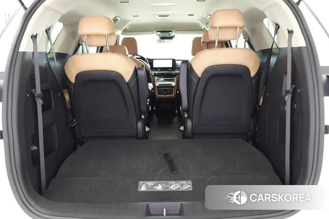 Kia Carnival 4th generation id 3007482 из Кореи 16