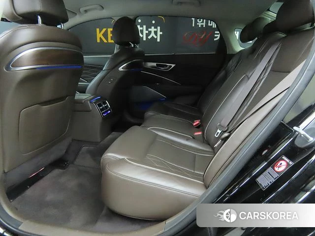 Kia More K9 id 3823894 из Кореи 16