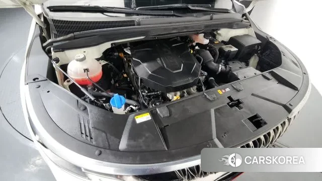 Kia Carnival 4th generation id 3777183 из Кореи 16