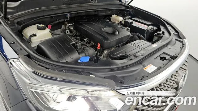 Ssangyong G4 Rexton id 2725044 из Кореи 16