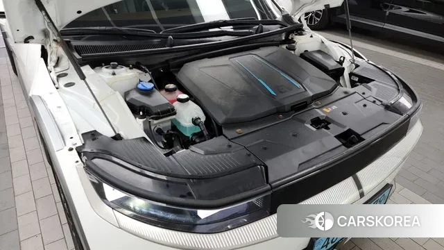 Hyundai Ionic 5 id 3416787 из Кореи 16