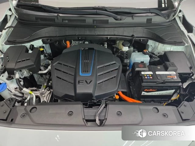 Hyundai Kona Electric id 4594301 из Кореи 16