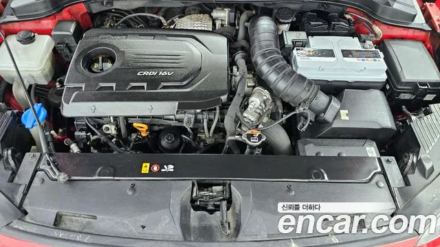 Kia Stonic id 2405455 из Кореи 16