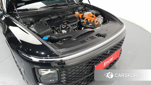 Hyundai Grandeur Hybrid (GN7) id 4584269 из Кореи 16