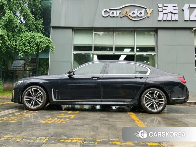 BMW 7 series id 4253290 из Китая 12