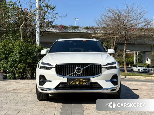 Volvo XC60 id 3890709 из Китая 10